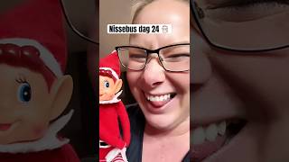 Nissebus dag 24 🎅🏻❤️