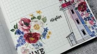 YouTube Collab Loop Group | Theme: Lighthouse - Weekly Set Up w/ TN Faded Chronicle