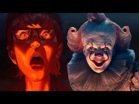 Dead by Daylight novo teaser, atmosfera sinistra que lembra Pennywise