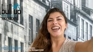 Bull Up Tip Van De Dag - Techtrends 2021