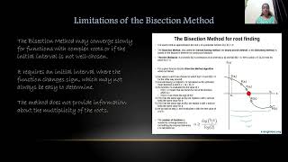 BISECTION METHODS AND LAGRANGERS INVERSE INTERPOLATION