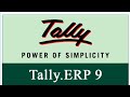 Tally ERP 9: Hidden Tricks You Didn't Know About
