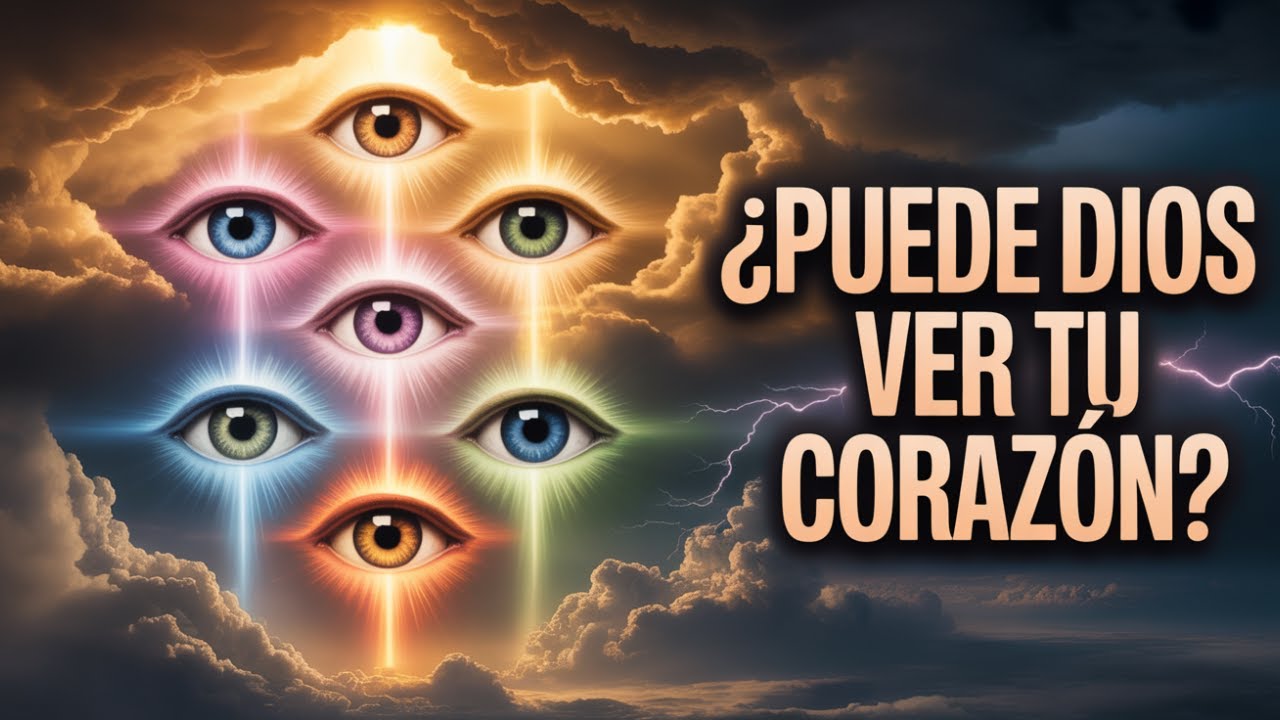 Los 7 Ojos de Dios: Descifrando Sus Antiguos Secretos - YouTube