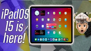 iPadOS 15 is out: Whats New in iPadOS 15 Beta 1