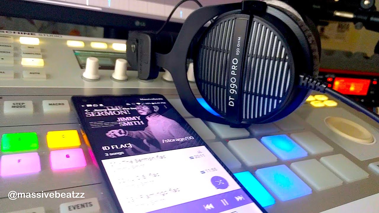 LG V20 Audiophile Phone 2017 Review