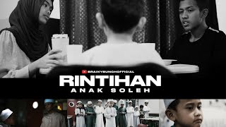 FILEM PENDEK - Rintihan Anak Soleh