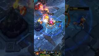Aram: Mayhem Diaries: Gnar #Shorts