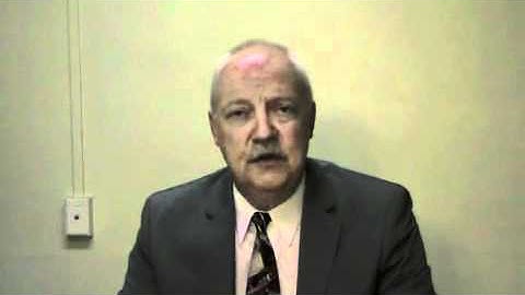 Explaining a Security Interest