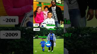 Jamal Musiala Family Now Vs Than#shorts#youtubeshorts#football#musiala#shortsfeed Jamal Musiala Family Now Vs Than#shorts#youtubeshorts#football#musiala#shortsfeed