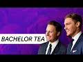 Chris Harrison Reveals Which 'Bachelor' He Couldn't Get Along With