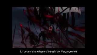 Hellsing Ultimate OVA 10 Trailer German/Deutsch