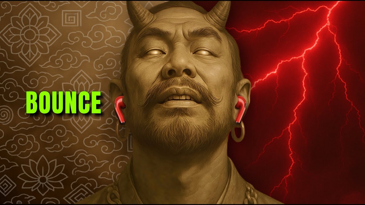 🔥𝑷𝒍𝒂𝒚𝒍𝒊𝒔𝒕 에너지드링크 따위 필요없다 | 👹 도깨비 각성 BOUNCE | 150BPM | 운동, 드라이브 플리💪