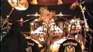 Motörhead - Take The Blame Live