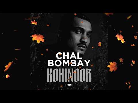 CHAL BOMBAY | DIVINE | REMIX | Dj Hitesh