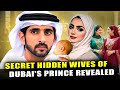 The Secret Love Life Of Prince Hamdan 