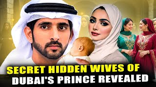 Download Lagu The Secret Love Life of Prince Hamdan MP3