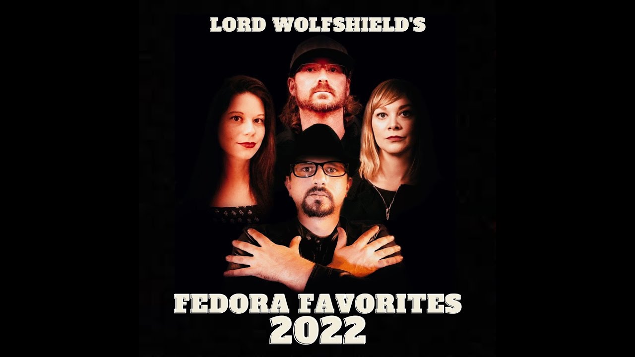 Fedora Favorites 2022 Release Party! - YouTube
