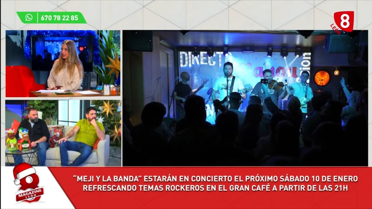 #8ML VIERNES (2-1-26)