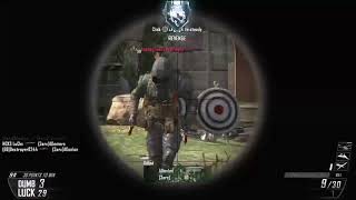 Split quad with ballista