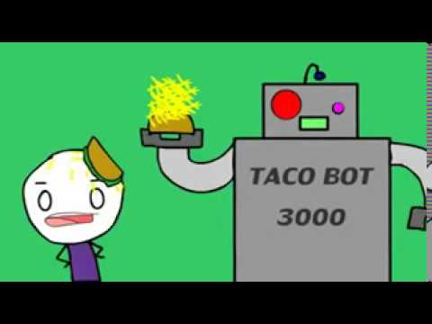 Ich liebe Tacos