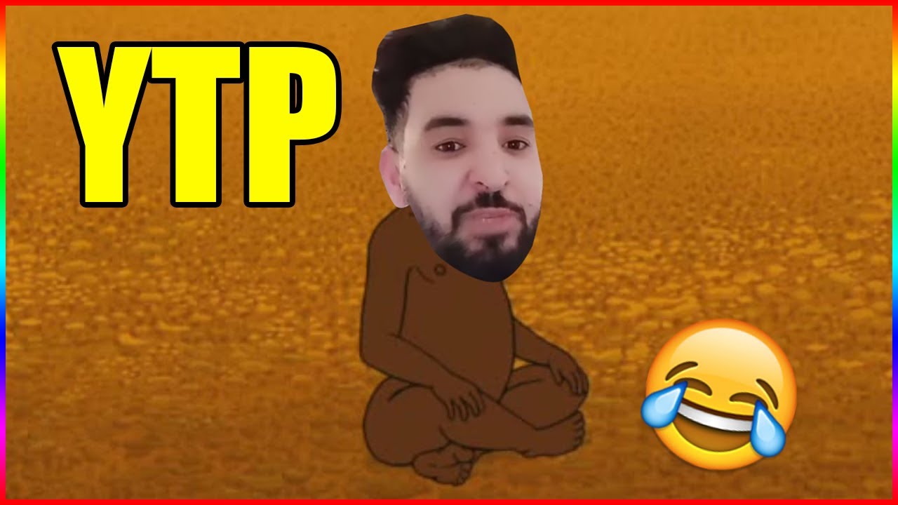 [YTP FR] MOHAMED HENNI DANS KIRIKOU 2 !