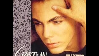 Cristian Castro   08   Fuiste Mía 1993   YouTube
