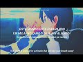 Sword Art Online Alicization Op 1 FULL AMV ||『Adamas - LiSA』|| Sub Español + Romaji + English