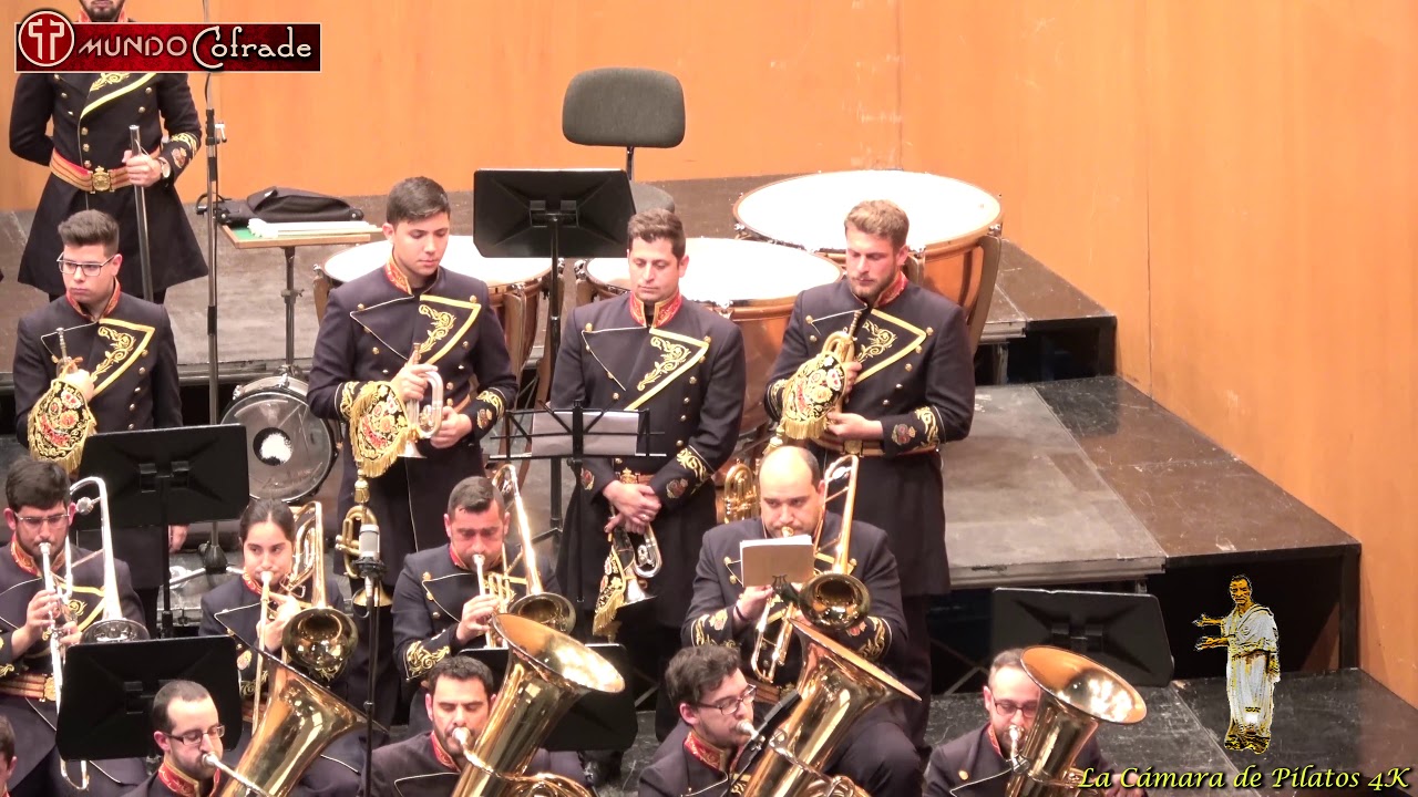 Concierto Bajo Palio Málaga 2019: AM Rescate de Linares