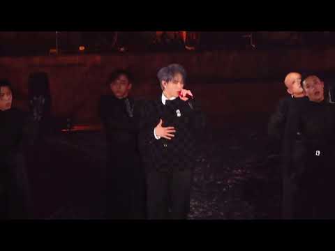 18 12 2025 Keung To 姜 濤 Lava Lives 2025 Better Man Every Single Time Keungto 