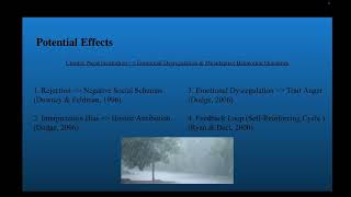 PSYC 362 Presentation