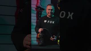 Fox Defend Adventure Boot Hands On // 🥾 | #shorts