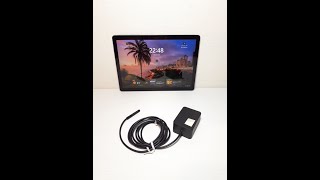 マイクロソフト Surface Go 3 / Office H&amp;B 2021 搭載 / 10.5インチ / Intel Pentium Gold 6500Y / [KSA9296] Part1