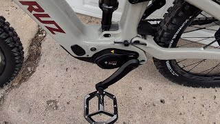 A Little About The New Gen 5 Bosch CX Motor