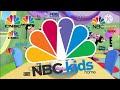 noodle and doodle end credits nbc kids version