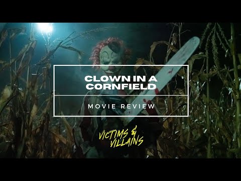 Clown in a Cornfield (2025) | Movie Review