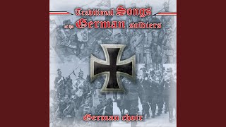 Video thumbnail of "German Choir - Deutschlandlied"