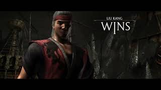 Speedrun MKXL luikang 6:31