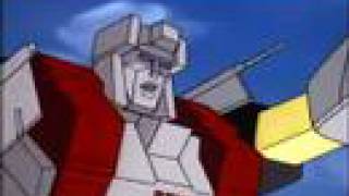 Transformers Episode 56 - The Key To Vector Sigma 2 Part 3
