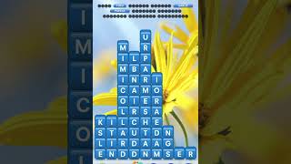 Word Crush Level 461 screenshot 3