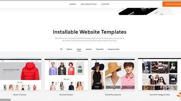 Cerato Best WordPress Theme Review | Multipurpose Elementor WooCommerce