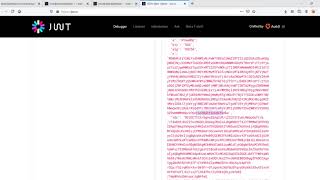 JWT Expert: x5c Claim Misuse