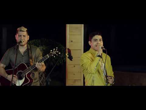 Ricky Barajas, La Ventaja - Mientras Viva (En Vivo 2018)