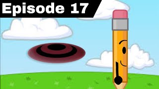 BFDI Viewer Voting 17