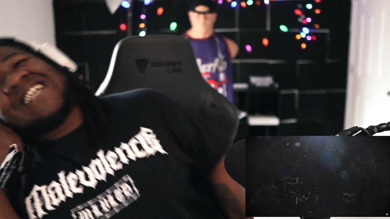 ULTIMATE SLAM! INVIRULANT - CLANGKPILLED