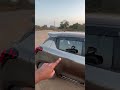 Swift Door Handle