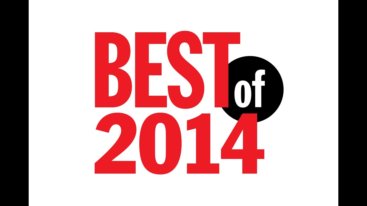 Top 10 Best Movies of 2014