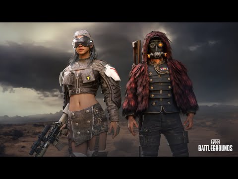 Видео: 💜pubg stream! Обновление 29.1! Мир фантастических тварей!💜PUBG: Battlegrounds💜