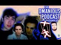 Manipulation  the dmanious podcast 32