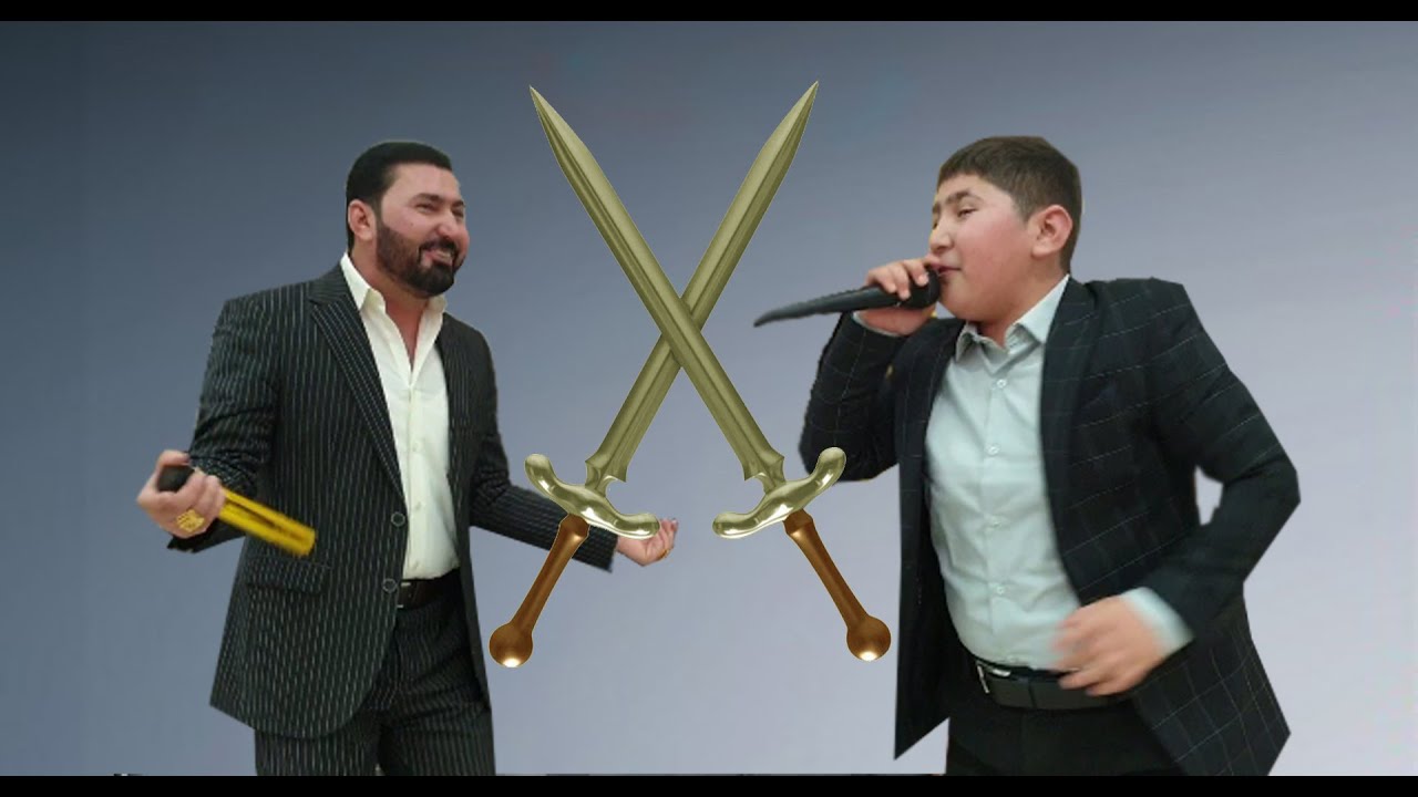 تحسين خدر فقير و ديار تحسين خدر فوول تحدي -2023