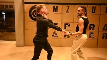 DANI  & JUANMA MZOUK EXPERIENCE 2023 | DEMO